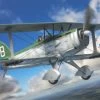 Azur FR050 SPAD 510 At War
