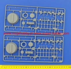 I Love Kit 63504 British HMS X-Craft Submarine 17 I Love Kit 63504 British HMS X-Craft Submarine -RemoteFun Toys Shop 45556 1 ILK63504 3