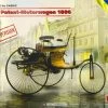 ICM 24042 Benz Patent-Motorwagen 1886