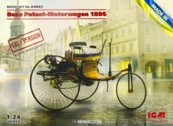 ICM 24042 Benz Patent-Motorwagen 1886