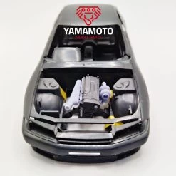 Yamamoto Model Parts TUN44 Turbo Kit RB26DETT Tamiya 24090 8 Yamamoto Model Parts TUN44 Turbo Kit RB26DETT Tamiya 24090 -RemoteFun Toys Shop 45836 1651158578555e