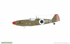 Eduard 2141 Avia S-199 MEZEK DUAL COMBO Limited Edition 12 Eduard 2141 Avia S-199 MEZEK DUAL COMBO Limited Edition -RemoteFun Toys Shop 45986 1 auto downl