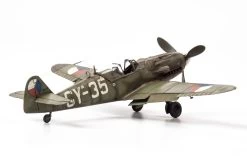 Eduard 2141 Avia S-199 MEZEK DUAL COMBO Limited Edition 16 Eduard 2141 Avia S-199 MEZEK DUAL COMBO Limited Edition -RemoteFun Toys Shop 45986 100 auto downl