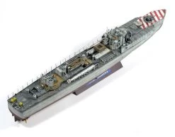 Fore Hobby 1001 Schnellboot S-38/1942 12 Fore Hobby 1001 Schnellboot S-38/1942 -RemoteFun Toys Shop 45996 fore1001 3