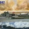 Fore Hobby 1001 Schnellboot S-38/1942