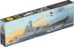 Glow2B 5058052 Yamato Battleship Premium