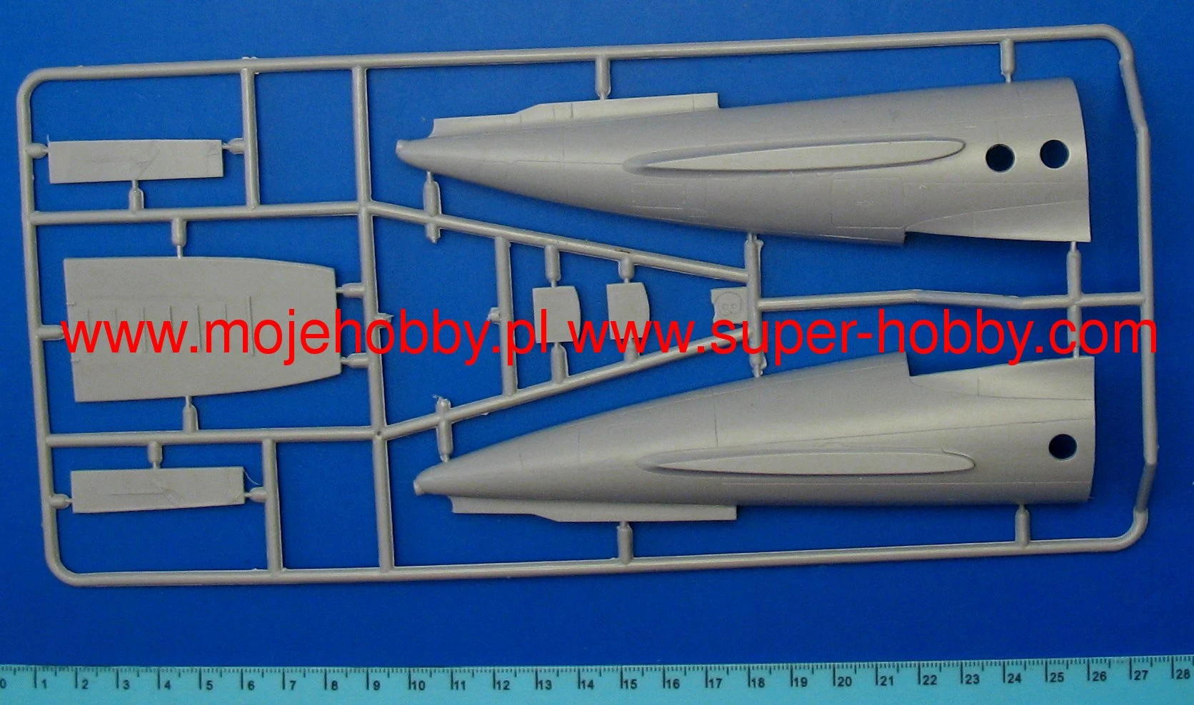 A-Model 72249 Soviet Passenger Aircraft Tu-134 Crusty-A 3 A-Model 72249 Soviet Passenger Aircraft Tu-134 Crusty-A - Image 3