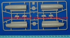 A-Model 72249 Soviet Passenger Aircraft Tu-134 Crusty-A 13 A-Model 72249 Soviet Passenger Aircraft Tu-134 Crusty-A -RemoteFun Toys Shop 4614 1 AM72249 11