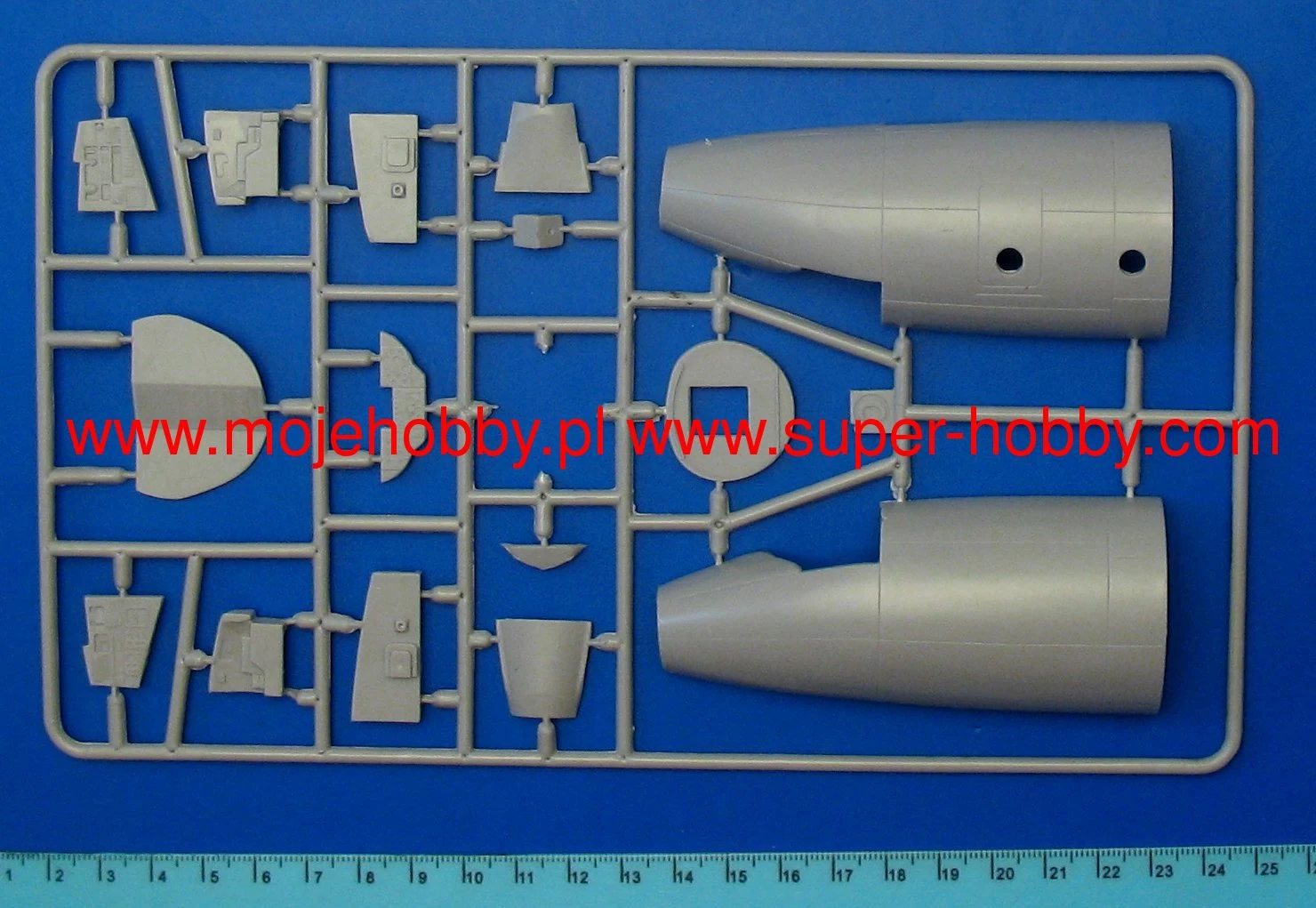 A-Model 72249 Soviet Passenger Aircraft Tu-134 Crusty-A 5 A-Model 72249 Soviet Passenger Aircraft Tu-134 Crusty-A - Image 5