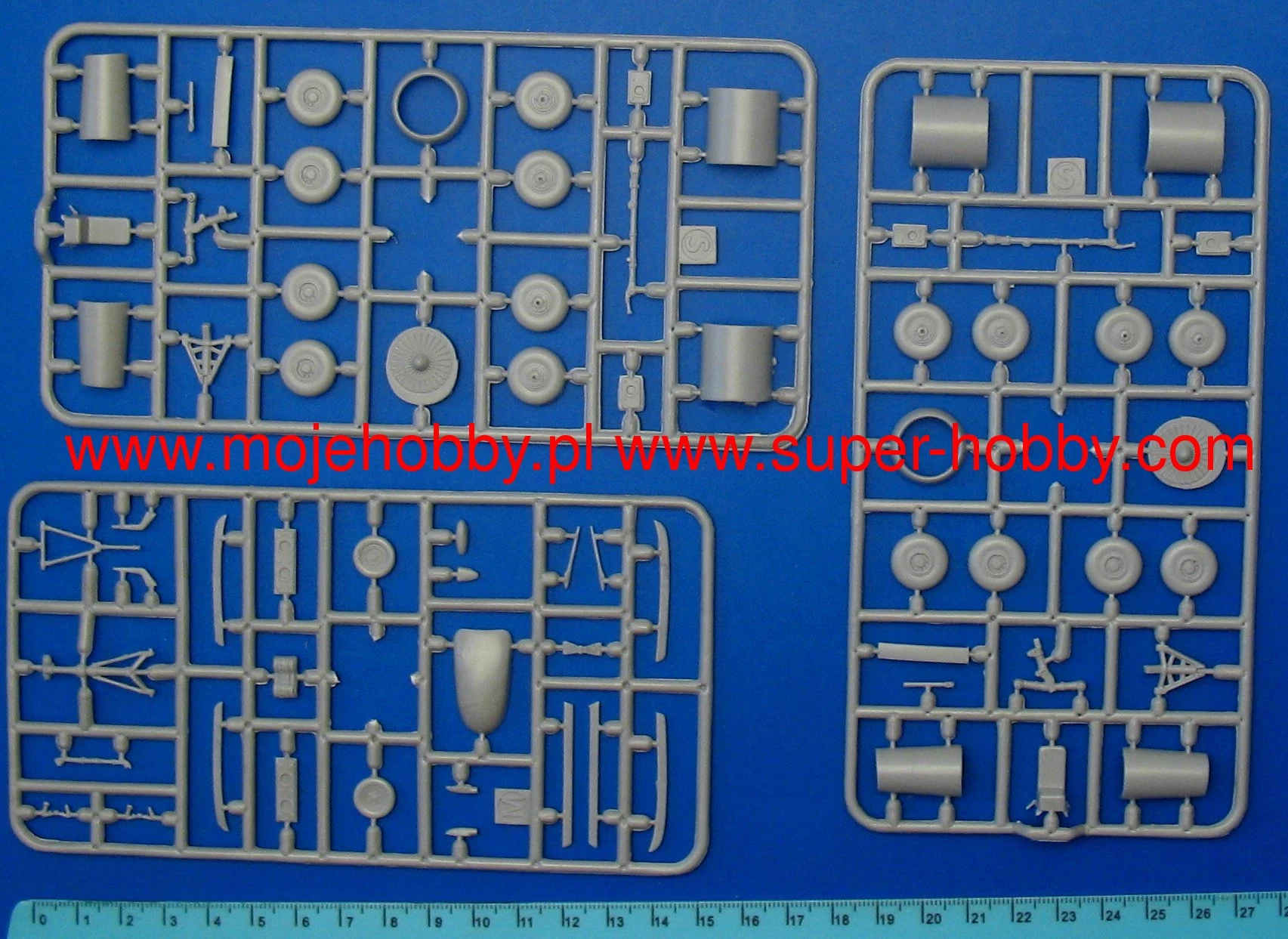 A-Model 72249 Soviet Passenger Aircraft Tu-134 Crusty-A 7 A-Model 72249 Soviet Passenger Aircraft Tu-134 Crusty-A - Image 7