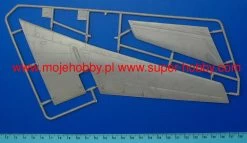 A-Model 72249 Soviet Passenger Aircraft Tu-134 Crusty-A 18 A-Model 72249 Soviet Passenger Aircraft Tu-134 Crusty-A -RemoteFun Toys Shop 4614 1 AM72249 4