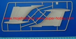 A-Model 72249 Soviet Passenger Aircraft Tu-134 Crusty-A 19 A-Model 72249 Soviet Passenger Aircraft Tu-134 Crusty-A -RemoteFun Toys Shop 4614 1 AM72249 5