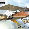 Kovozavody Prostejov 72344 Albatros C.III