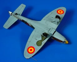 RS Models 92263 Heinkel 112B Spain 14 RS Models 92263 Heinkel 112B Spain -RemoteFun Toys Shop 46478 zrzut ekranu 2022 06 10 o 10 02 05