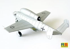 RS Models 92268 Henschel Hs-132 B 12 RS Models 92268 Henschel Hs-132 B -RemoteFun Toys Shop 46478 zrzut ekranu 2022 06 10 o 10 16 38
