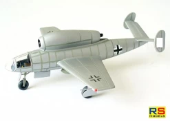 RS Models 92268 Henschel Hs-132 B 13 RS Models 92268 Henschel Hs-132 B -RemoteFun Toys Shop 46478 zrzut ekranu 2022 06 10 o 10 16 55