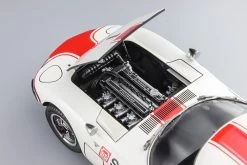 Hasegawa CH53 51153 Toyota 2000GT "1967 Fuji 24-Hour Race Super Detail" -RemoteFun Toys Shop 46631 hasch53 3