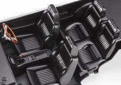 Hasegawa HC44 21144 Isuzu 117 Coupe Early Version (1968) 12 Hasegawa HC44 21144 Isuzu 117 Coupe Early Version (1968) -RemoteFun Toys Shop 46631 hashc44 11