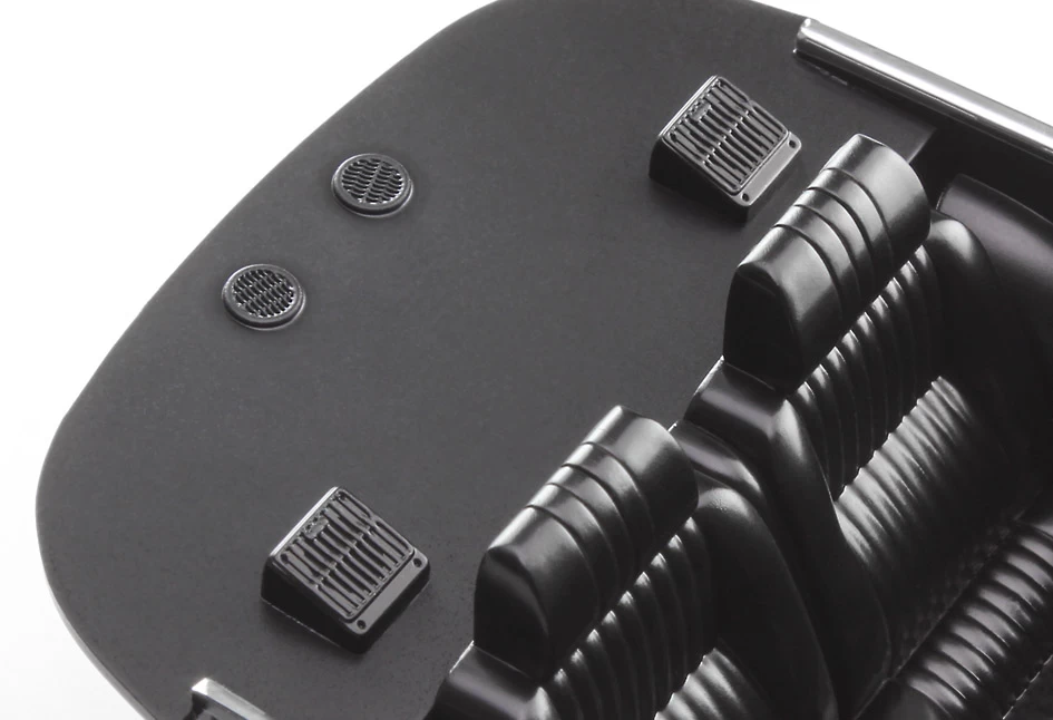 Hasegawa HC44 21144 Isuzu 117 Coupe Early Version (1968) 4 Hasegawa HC44 21144 Isuzu 117 Coupe Early Version (1968) - Image 4