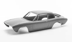 Hasegawa HC44 21144 Isuzu 117 Coupe Early Version (1968) 14 Hasegawa HC44 21144 Isuzu 117 Coupe Early Version (1968) -RemoteFun Toys Shop 46631 hashc44 13