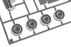 Hasegawa HC44 21144 Isuzu 117 Coupe Early Version (1968) 19 Hasegawa HC44 21144 Isuzu 117 Coupe Early Version (1968) -RemoteFun Toys Shop 46631 hashc44 18