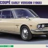 Hasegawa HC44 21144 Isuzu 117 Coupe Early Version (1968)
