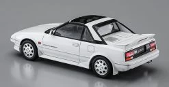 Hasegawa HC45 21145 Toyota MR2 (AW11) Late Version G-Limited Super Charger (T Bar Roof) (1988) 19 Hasegawa HC45 21145 Toyota MR2 (AW11) Late Version G-Limited Super Charger (T Bar Roof) (1988) -RemoteFun Toys Shop 46639 hashc45 3