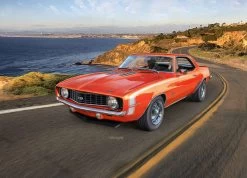 Revell 07712 '69 Camaro SS 396 12 Revell 07712 '69 Camaro SS 396 -RemoteFun Toys Shop 46658 rev07712 3