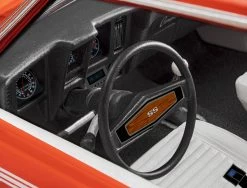 Revell 07712 '69 Camaro SS 396 14 Revell 07712 '69 Camaro SS 396 -RemoteFun Toys Shop 46658 rev07712 5