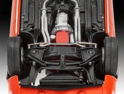 Revell 07712 '69 Camaro SS 396 16 Revell 07712 '69 Camaro SS 396 -RemoteFun Toys Shop 46658 rev07712 7