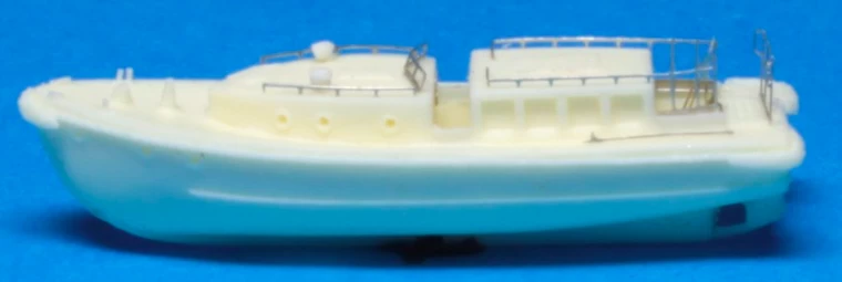 L'Arsenal 2.0 AC350235 Launch 11m X5