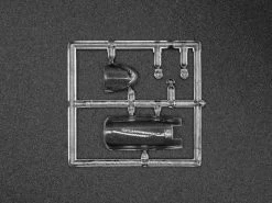 ICM 72140 MiG-29 Of Ukrainian Air Force - The Ghost Of Kyiv -RemoteFun Toys Shop 46678 icm72140 6
