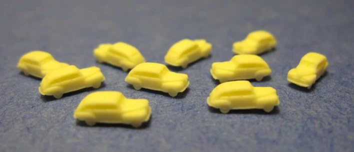 L'Arsenal 2.0 AC70075 Ford Sedan 1940 Staff Car X 10 1 L'Arsenal 2.0 AC70075 Ford Sedan 1940 Staff Car X 10