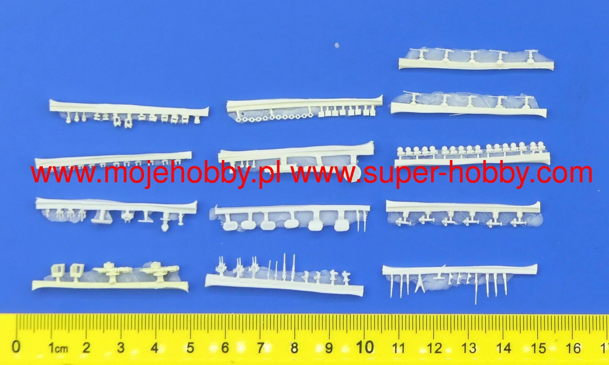 NIKO MODEL 7115 German Torpedo-boat Type 37 T18 1941 5 NIKO MODEL 7115 German Torpedo-boat Type 37 T18 1941 - Image 5