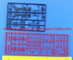 Revell 02171 Express Lok BR02 M.Tender 2'2' -RemoteFun Toys Shop 47003 1 rev02171 2