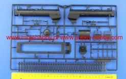 Revell 02171 Express Lok BR02 M.Tender 2'2' -RemoteFun Toys Shop 47003 1 rev02171 3