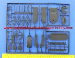 Revell 02171 Express Lok BR02 M.Tender 2'2' -RemoteFun Toys Shop 47003 1 rev02171 4