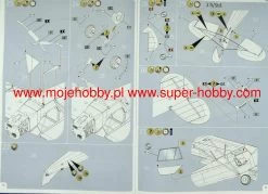 Revell 03835 Sports Plane 'Builders Choice' -RemoteFun Toys Shop 47003 2 rev03835 10