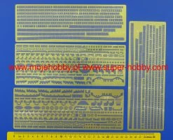 Glow2B 5058052 Yamato Battleship Premium -RemoteFun Toys Shop 47024 1 GLB5058052 14