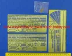 Glow2B 5058052 Yamato Battleship Premium -RemoteFun Toys Shop 47024 1 GLB5058052 15