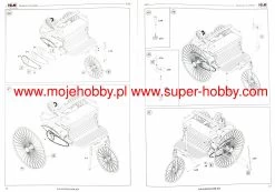 ICM 24042 Benz Patent-Motorwagen 1886 17 ICM 24042 Benz Patent-Motorwagen 1886 -RemoteFun Toys Shop 47026 2 icm24042 10