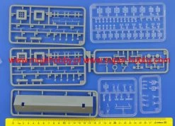 Fore Hobby 1001 Schnellboot S-38/1942 15 Fore Hobby 1001 Schnellboot S-38/1942 -RemoteFun Toys Shop 47062 1 FRH1001 1