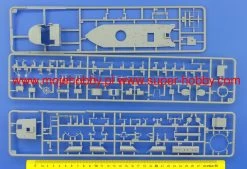 Fore Hobby 1001 Schnellboot S-38/1942 18 Fore Hobby 1001 Schnellboot S-38/1942 -RemoteFun Toys Shop 47062 1 FRH1001 4