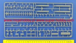 Fore Hobby 1001 Schnellboot S-38/1942 19 Fore Hobby 1001 Schnellboot S-38/1942 -RemoteFun Toys Shop 47062 1 FRH1001 5