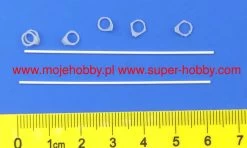 Yamamoto Model Parts TUN52 Zestaw Sportowych Rozpórek -RemoteFun Toys Shop 47146 1 YMPTUN52 1