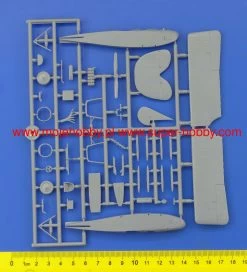 Kovozavody Prostejov 72344 Albatros C.III -RemoteFun Toys Shop 47304 1 KOV72344 2