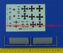 Kovozavody Prostejov 72344 Albatros C.III -RemoteFun Toys Shop 47304 1 KOV72344 3