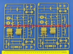 Trumpeter 00225 Wehrmachtslokomotive V188 -RemoteFun Toys Shop 47307 1 tru00225 1