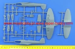 RS Models 92263 Heinkel 112B Spain 16 RS Models 92263 Heinkel 112B Spain -RemoteFun Toys Shop 47424 1 RSM92263 1