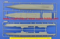 Takom 6001 Sachsen-Class Frigate (3in1) -RemoteFun Toys Shop 47424 1 TAK6001 2